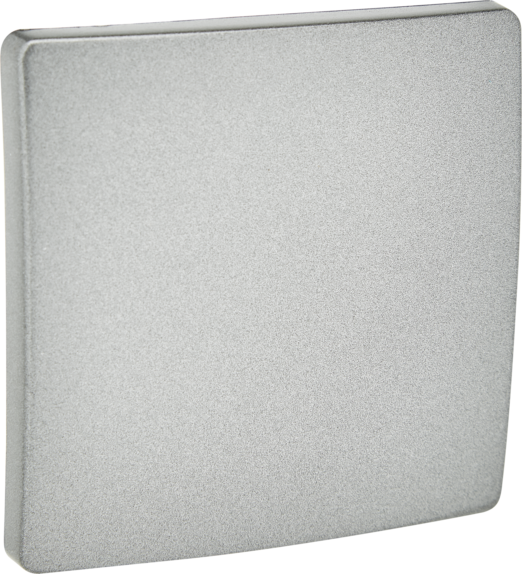 Kopp Schalterwippe 'Venedig' platinfarben