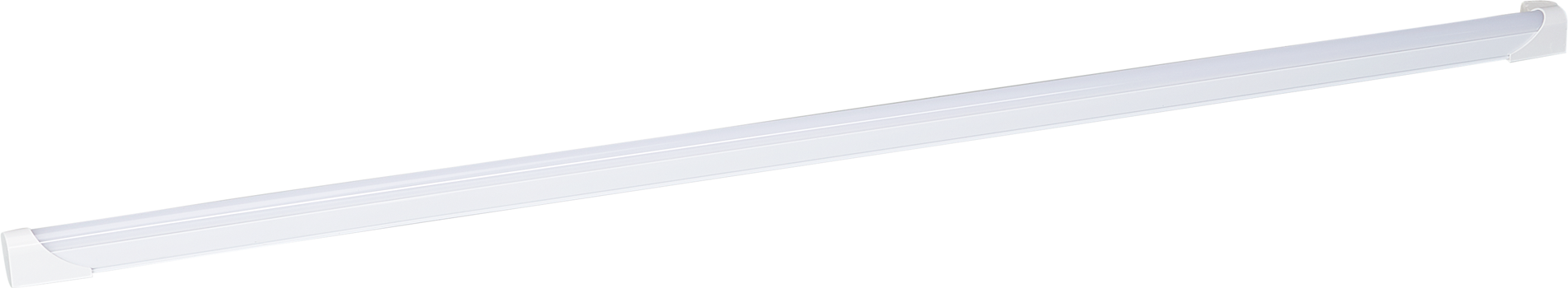 HVMM Licht LED-Unterbauleuchte weiß 14 W 117,3 x 2,2 x 3 cm