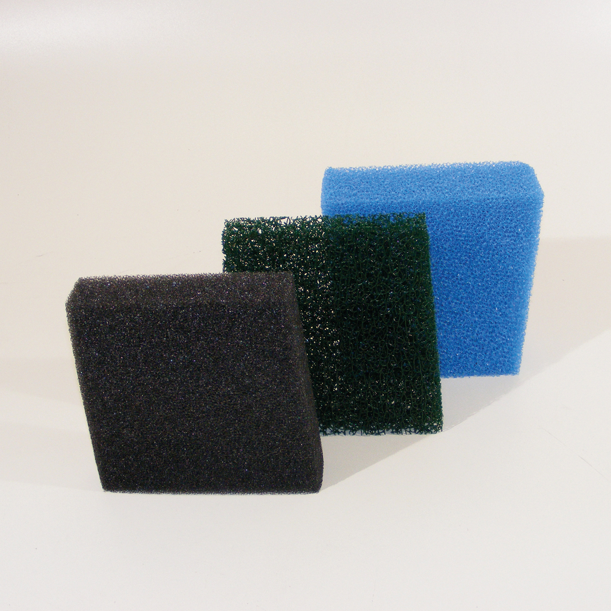 Oase Ersatzschwämme MKF 8000