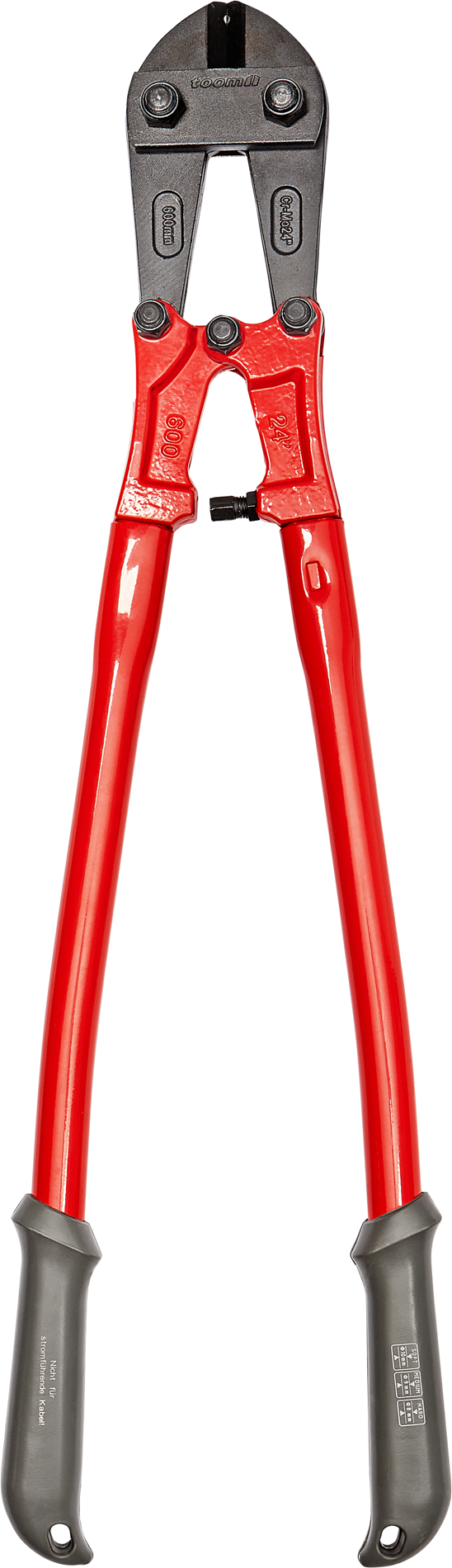 toom Bolzenschneider 610 mm