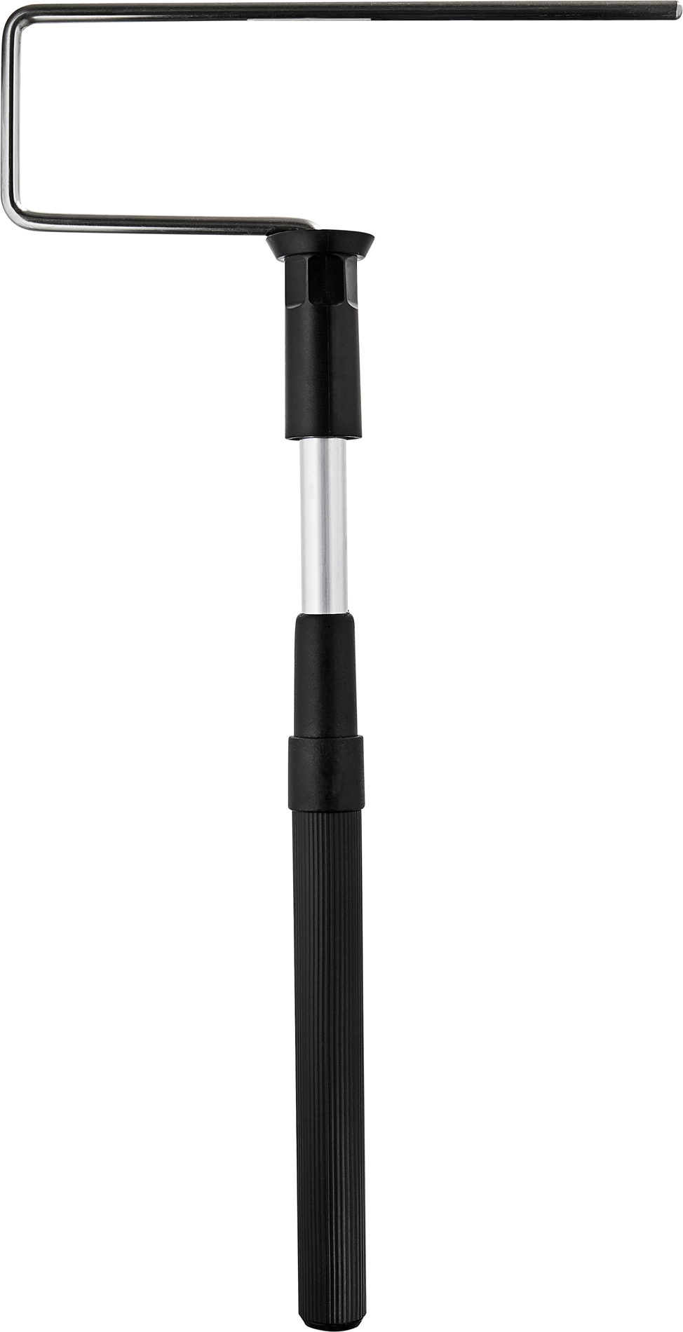 toom Teleskopbügel 25 cm