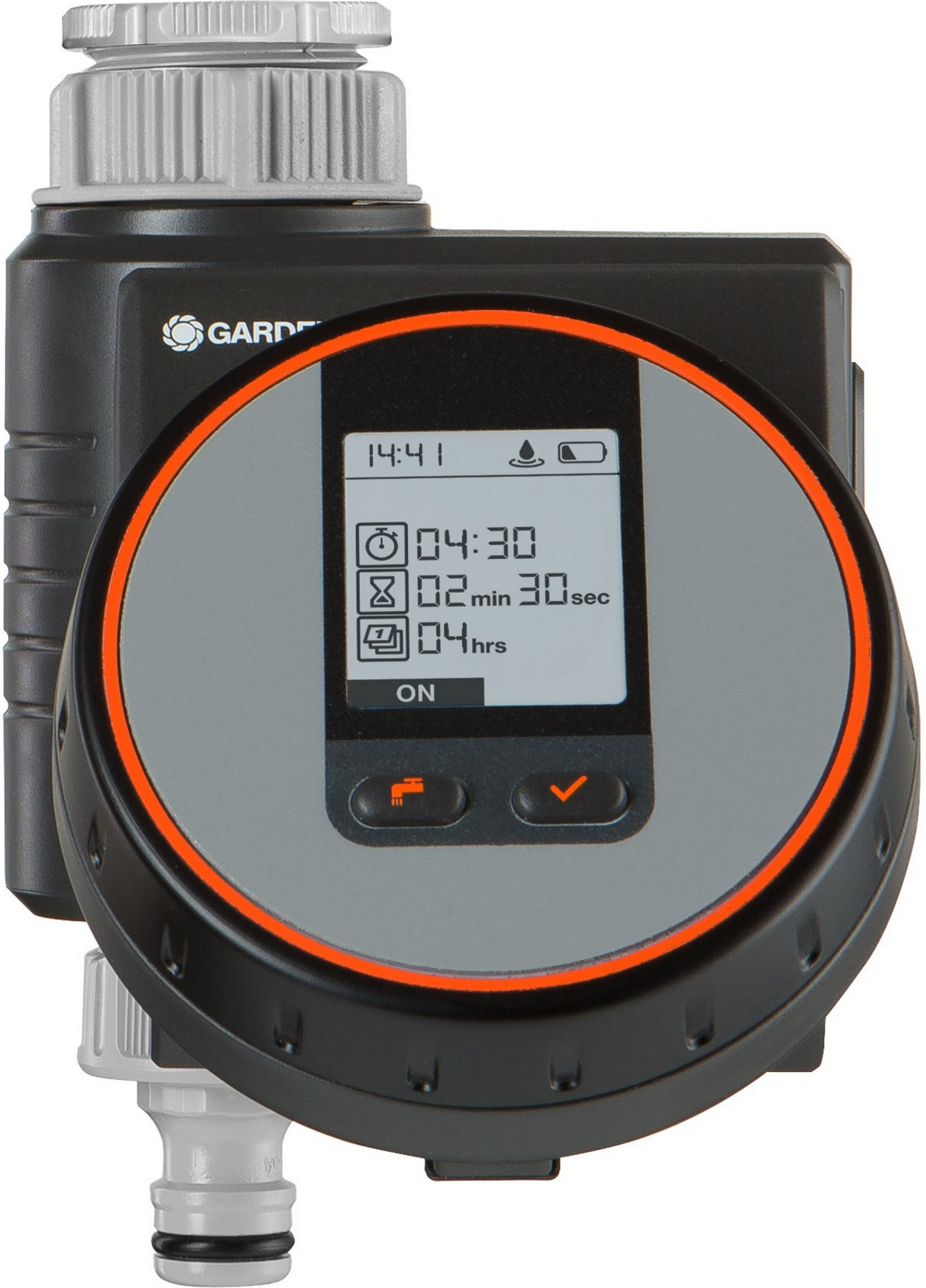 Gardena Bewässerungssteuerung 'Flex'