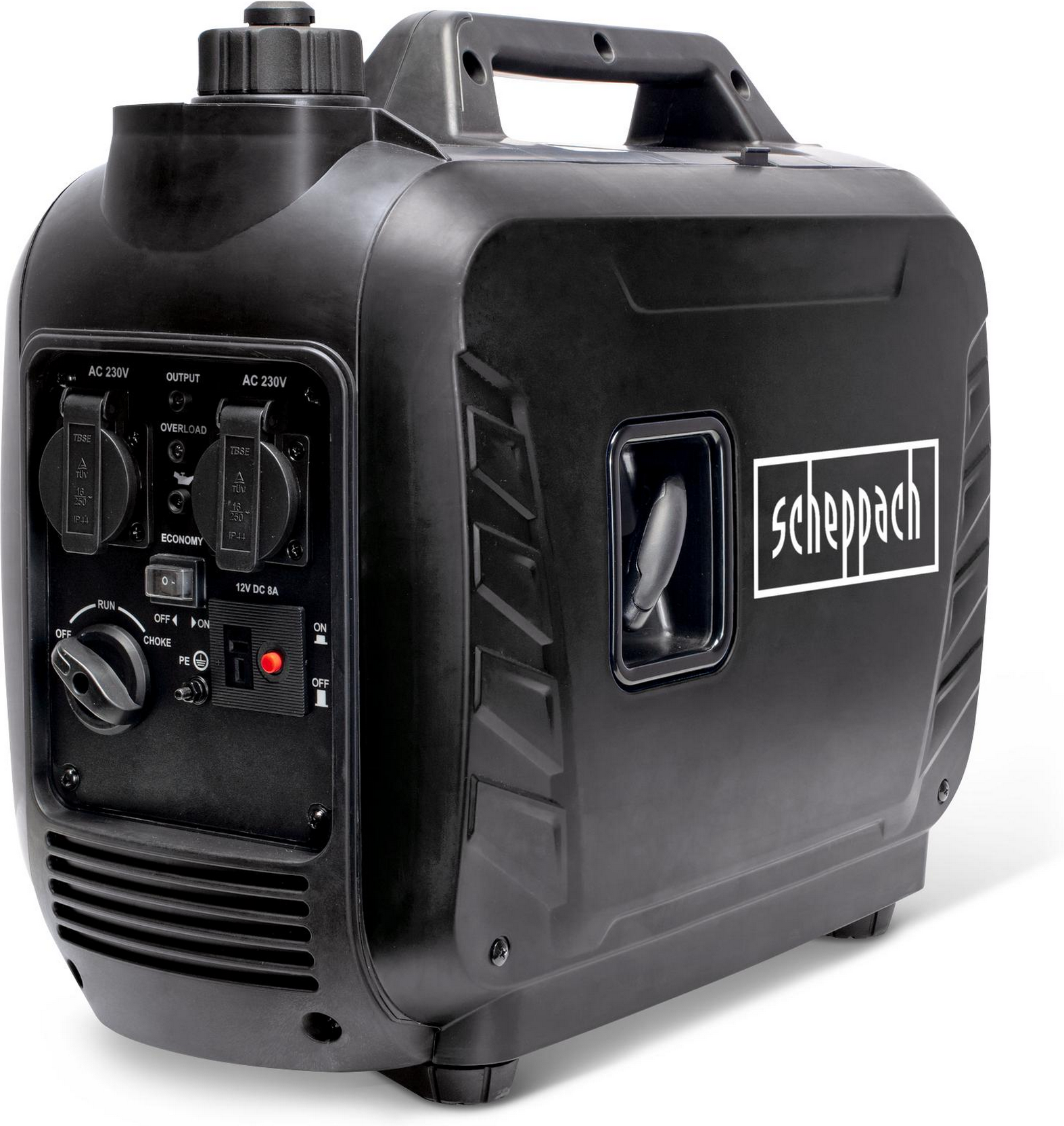 Scheppach Stromerzeuger 'IGT 2500' 2000 W