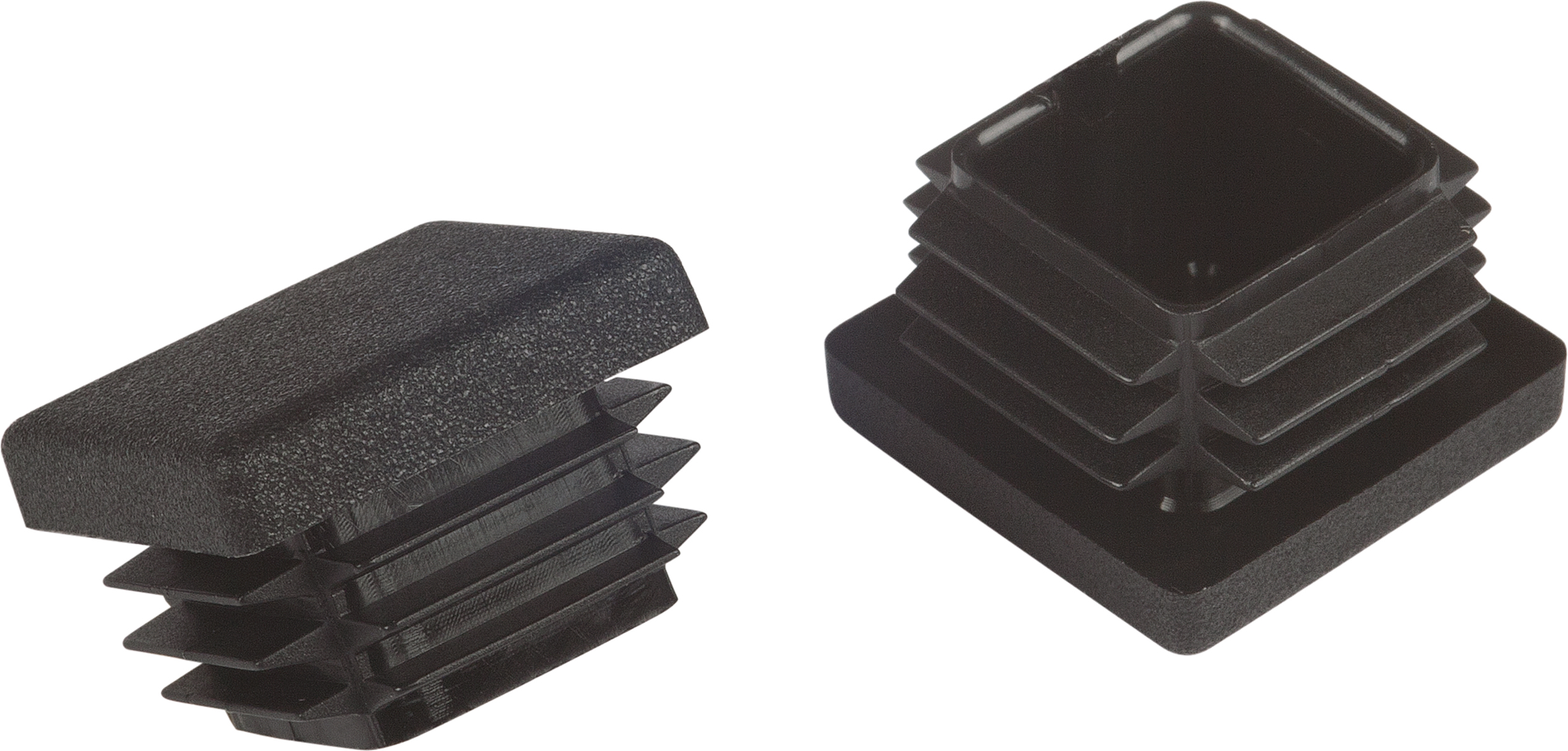 Fix-o-moll Steckgleiter 4 Stück