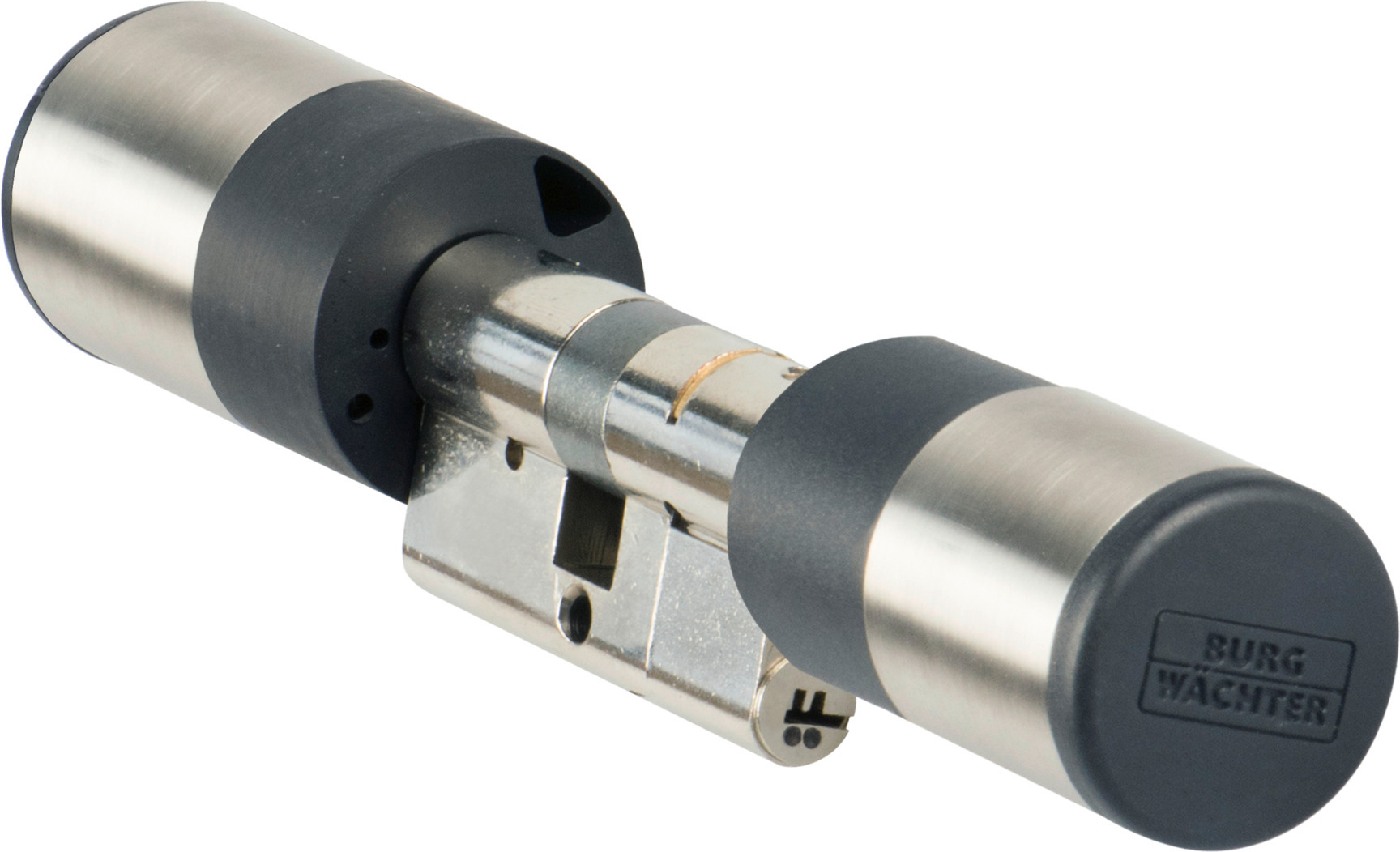 Burg-Wächter Türzylinder 'Entry easy 7600 Cylinder'