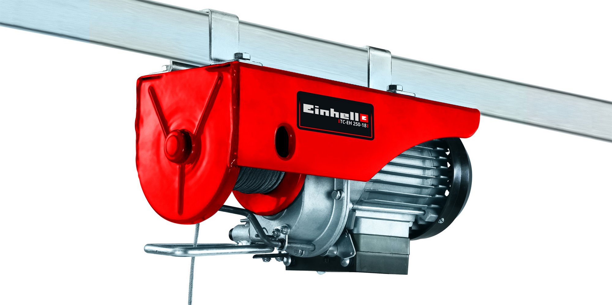 Thumbnail - Einhell Seilhebezug 'TC-EH 250'