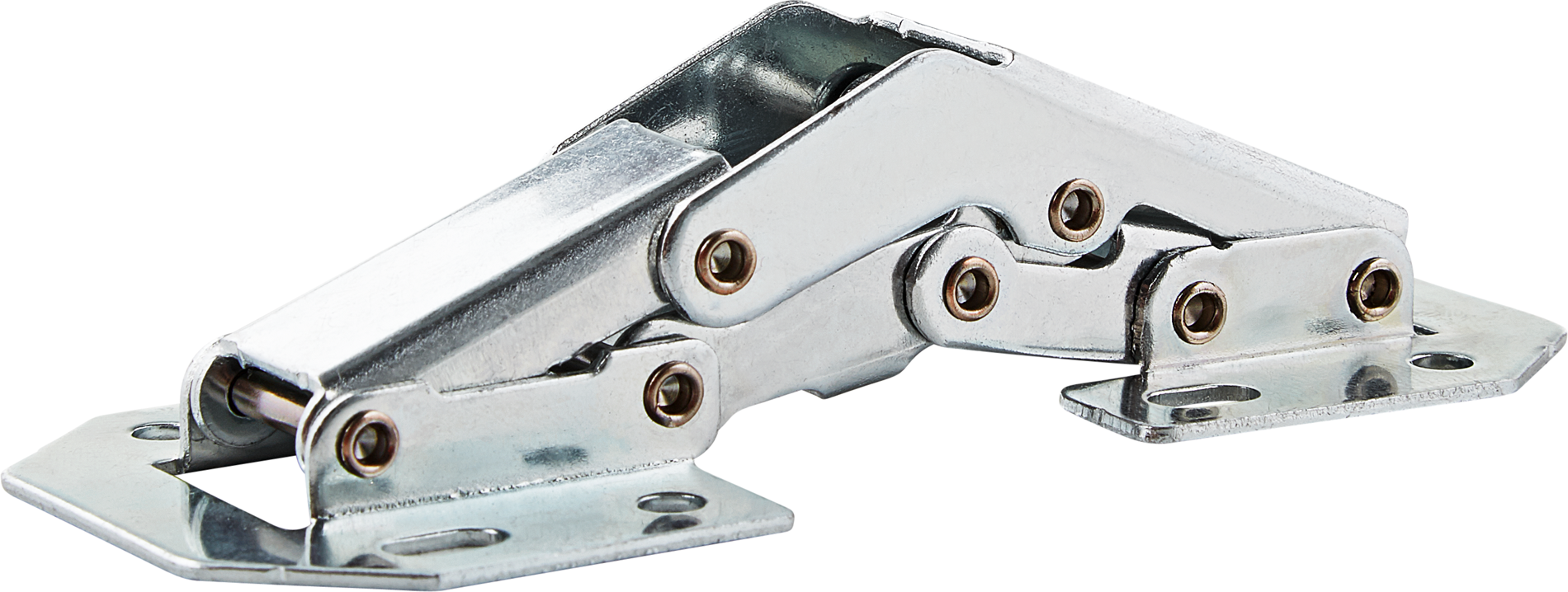 toom Aufschraubscharnier