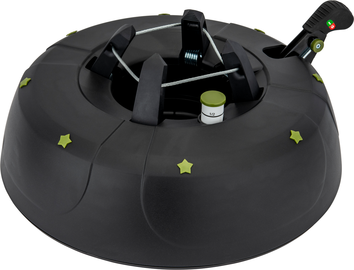 toom Christbaumständer 'Pro Nature 3' für Bäume bis 3 m