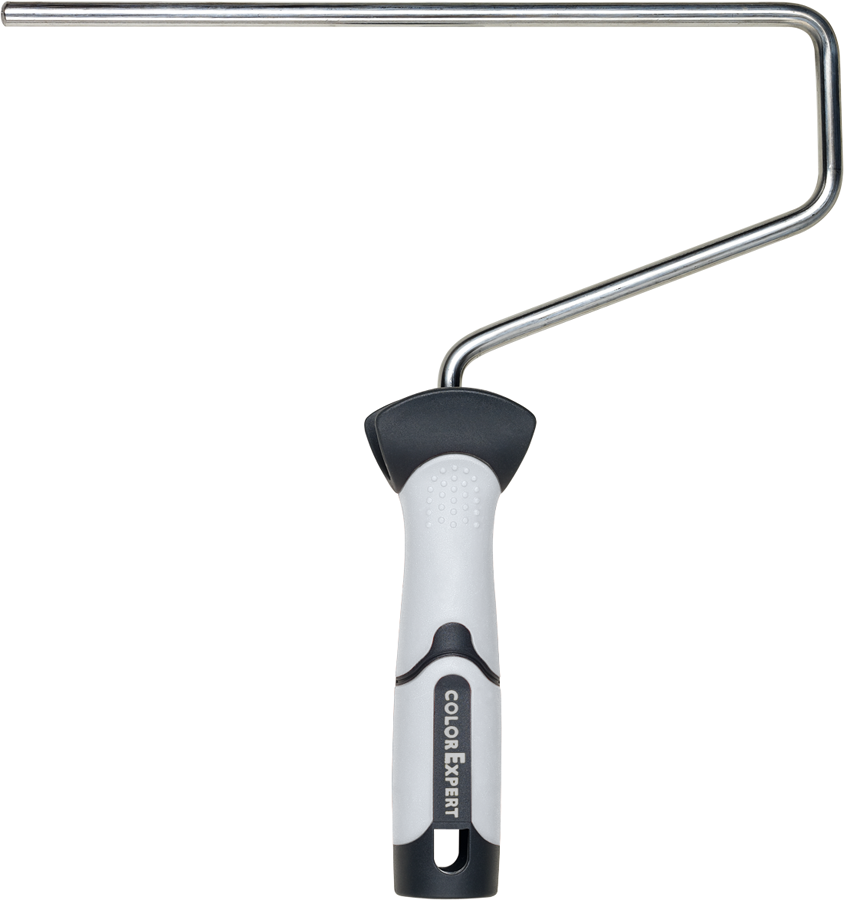 toom Steckbügel für Walzen 25 x 25 cm