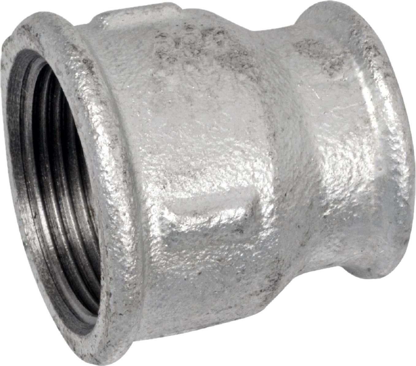 Thumbnail - Kirchhoff Reduziermuffe Ø 25,40 x 19,05 mm (1" x ¾")