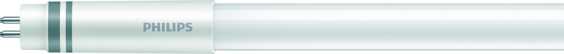 Philips LED-Leuchtröhre T5 G5 11,5 W 1600 lm 900 mm matt