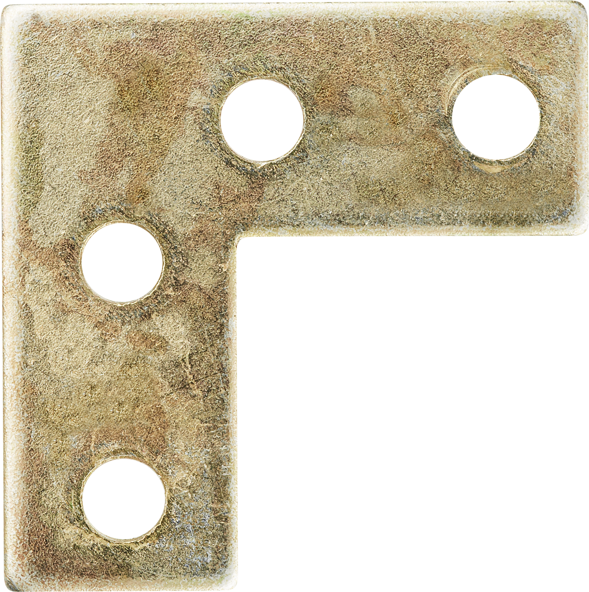 Thumbnail - toom Möbelwinkel 2,5 x 2,5 x 1 cm 10 Stück