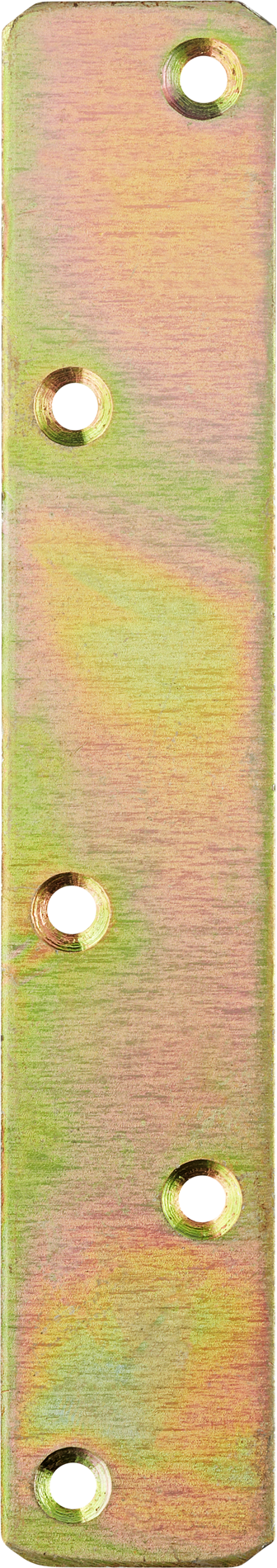 toom Verbindungsblech 170 x 30 mm 2 Stück