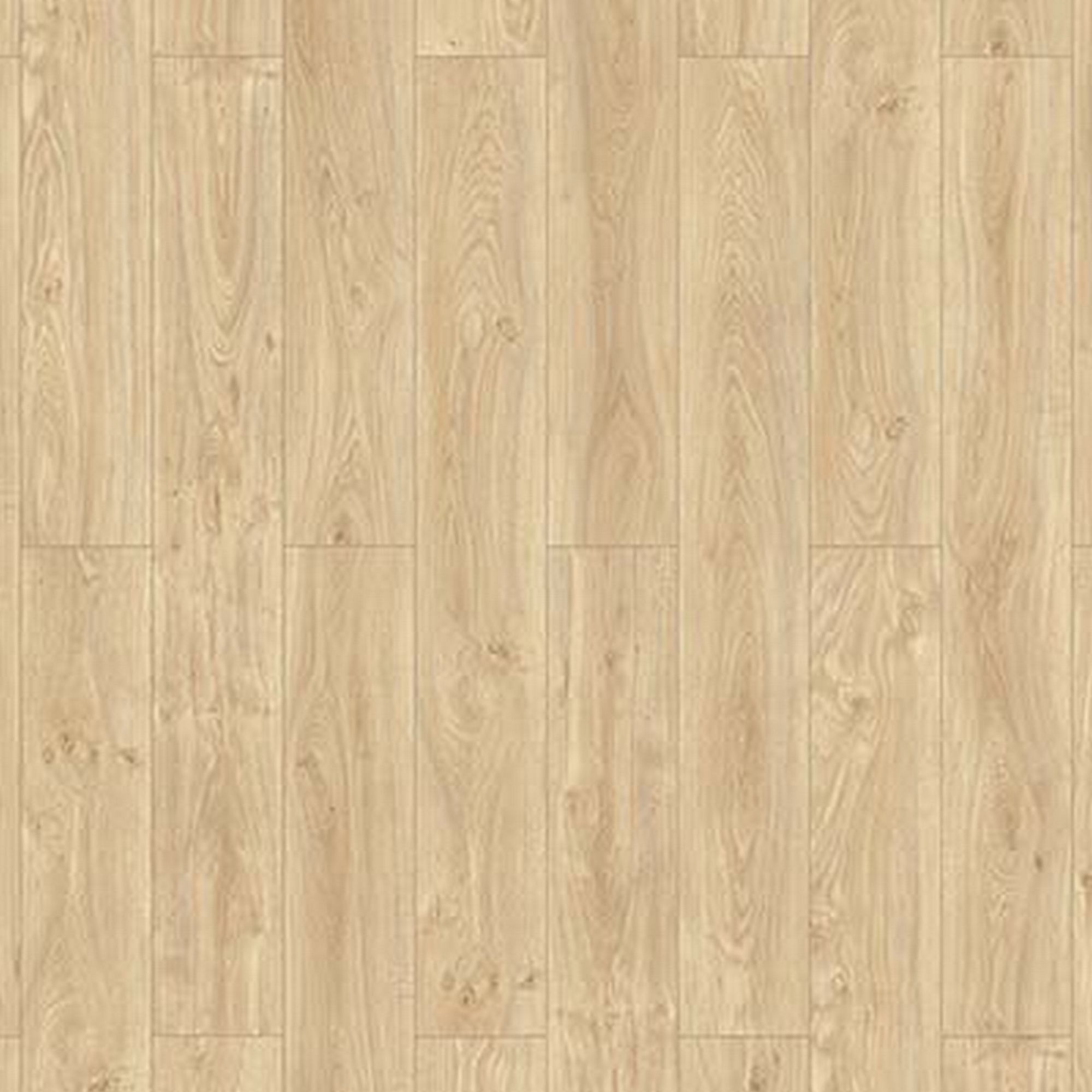 toom Vinylboden 'Greenvinyl' Weißeiche beige 3,8 mm