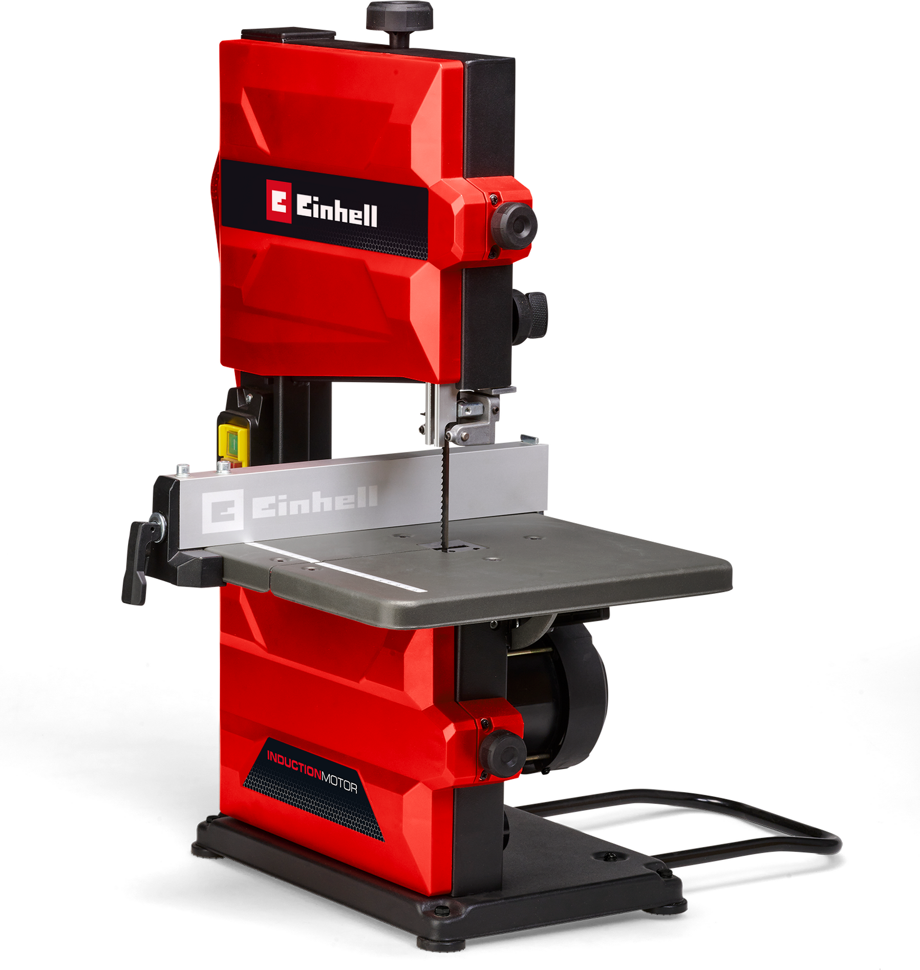 Thumbnail - Einhell Bandsäge 'TC-SB 200 +' 250 W