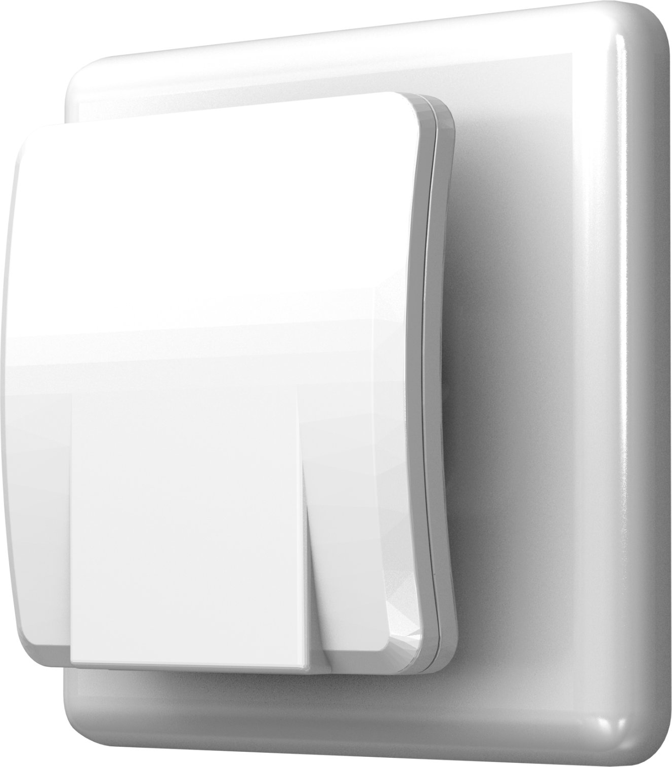 Ledvance Nachtlicht 'Lunetta®' weiß 3 lm