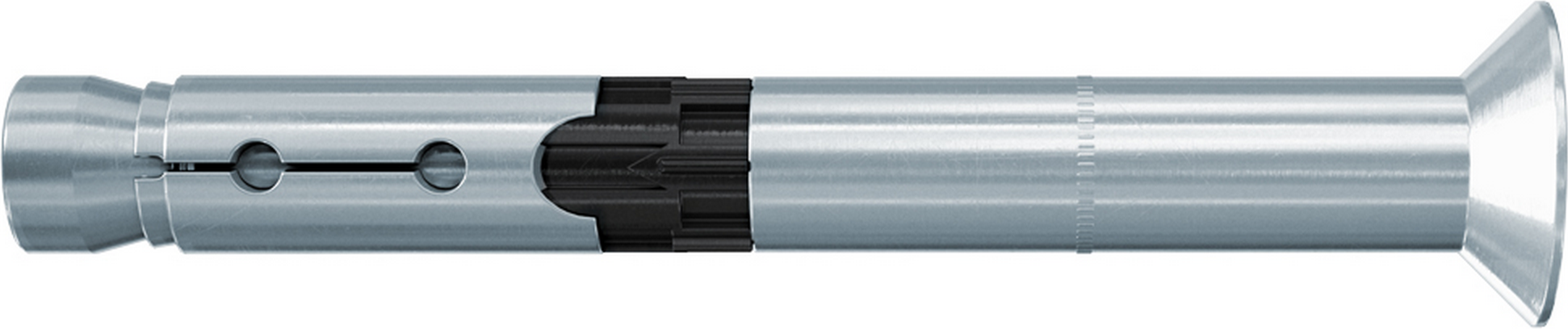 Fischer Hochleistungsanker 'FH II' mit Senkkopf, Ø 12 x 15 mm, 25 Stück