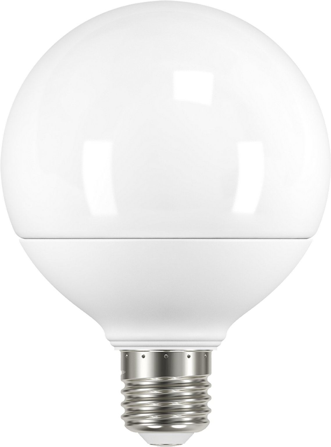 toom LED-Globelampe E27 5,9 W 806 lm