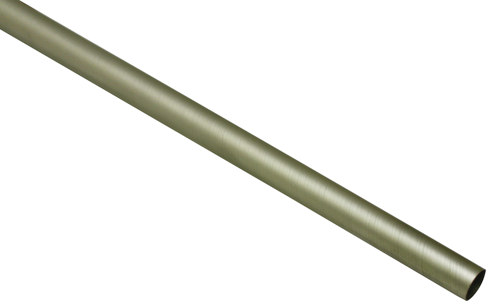 Gardinia Gardinenstange 'Kira' champagner 200 cm