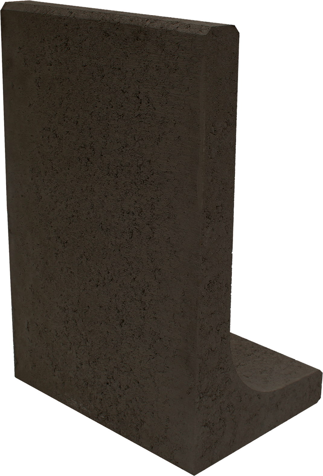 Thumbnail - EHL L-Stein anthrazit 40 x 30 x 60 cm