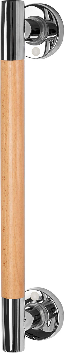 Ridder Haltegriff 'Ken' buchefarben 8 x 48,5 cm