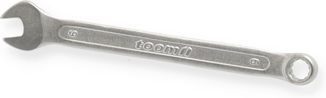 toom Ringmaulschlüssel 6 mm