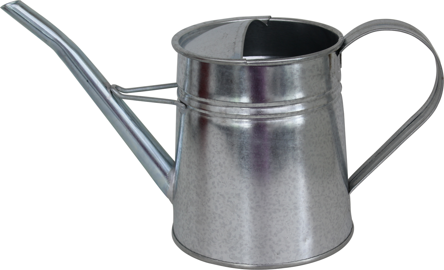 Gießkanne verzinkt 1,7 l