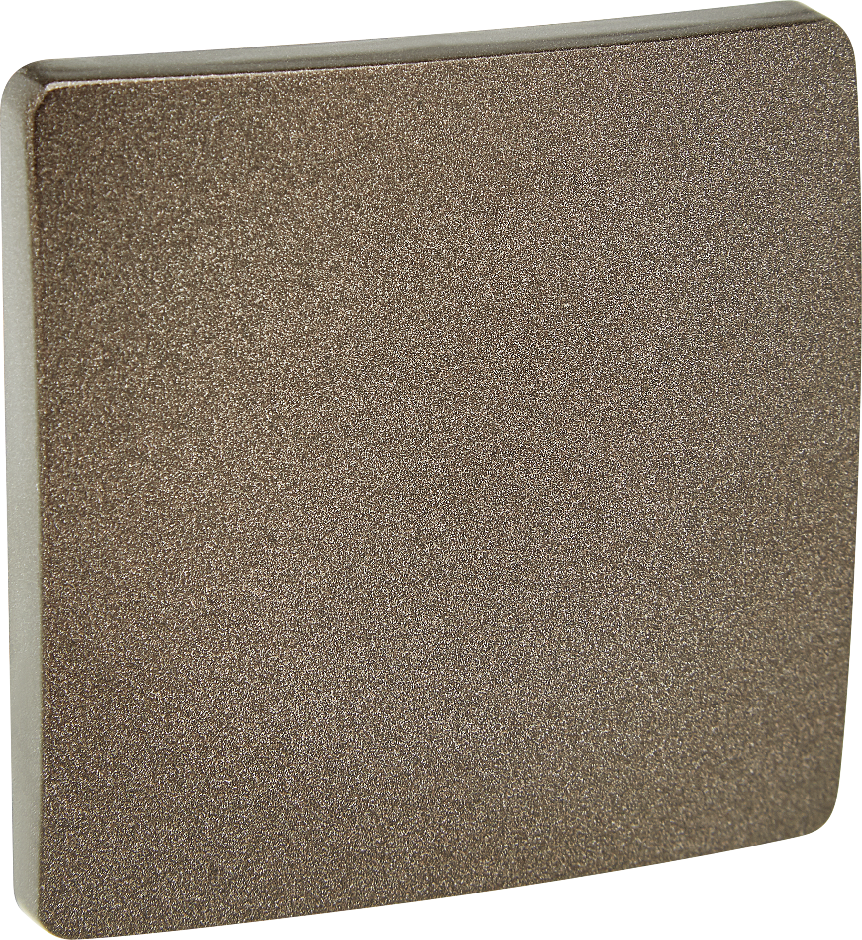 Kopp Schalterwippe 'Paris' braun