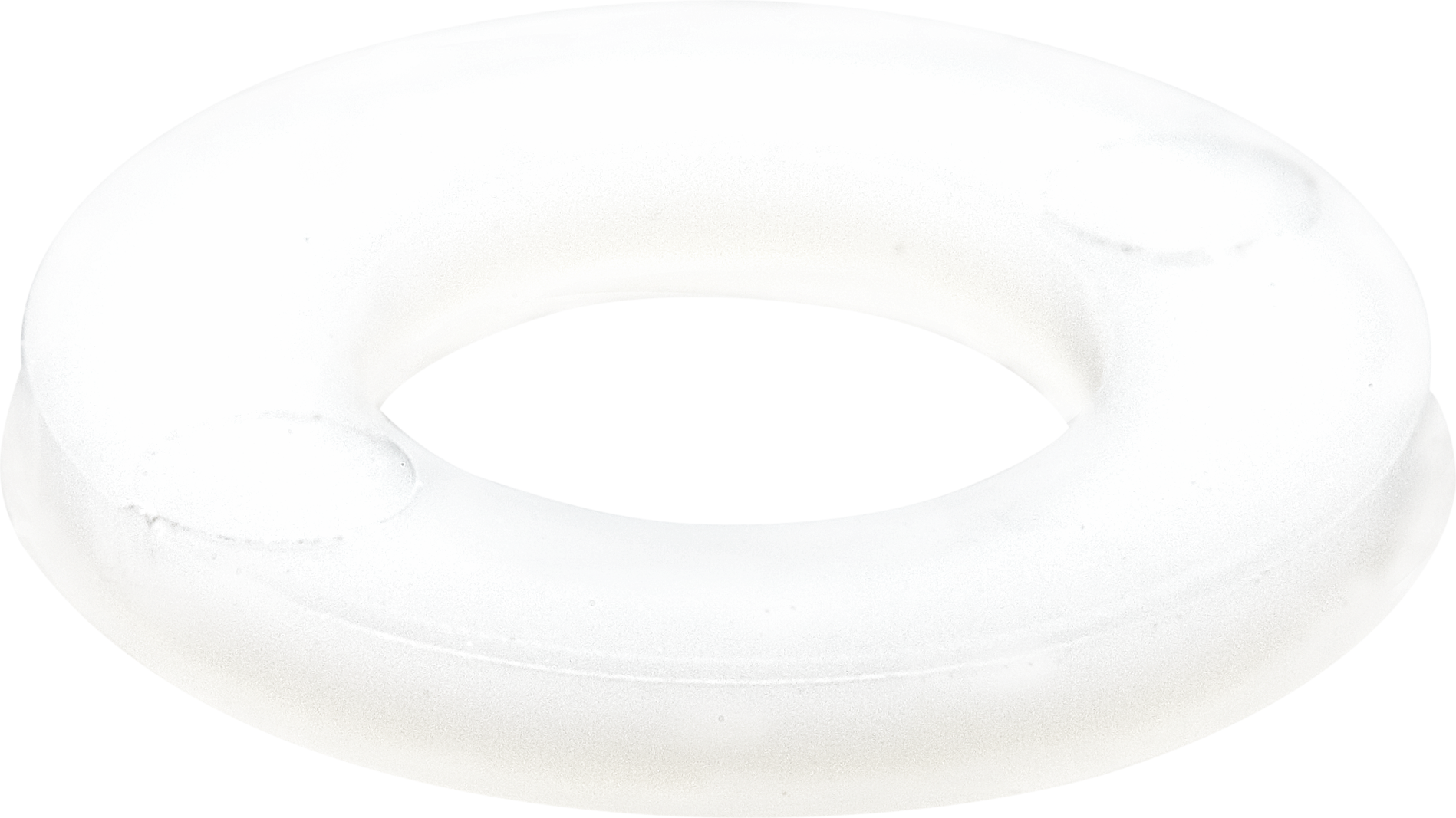 toom Scheiben Kunststoff M5 5,3 x 10 mm, 20 Stück