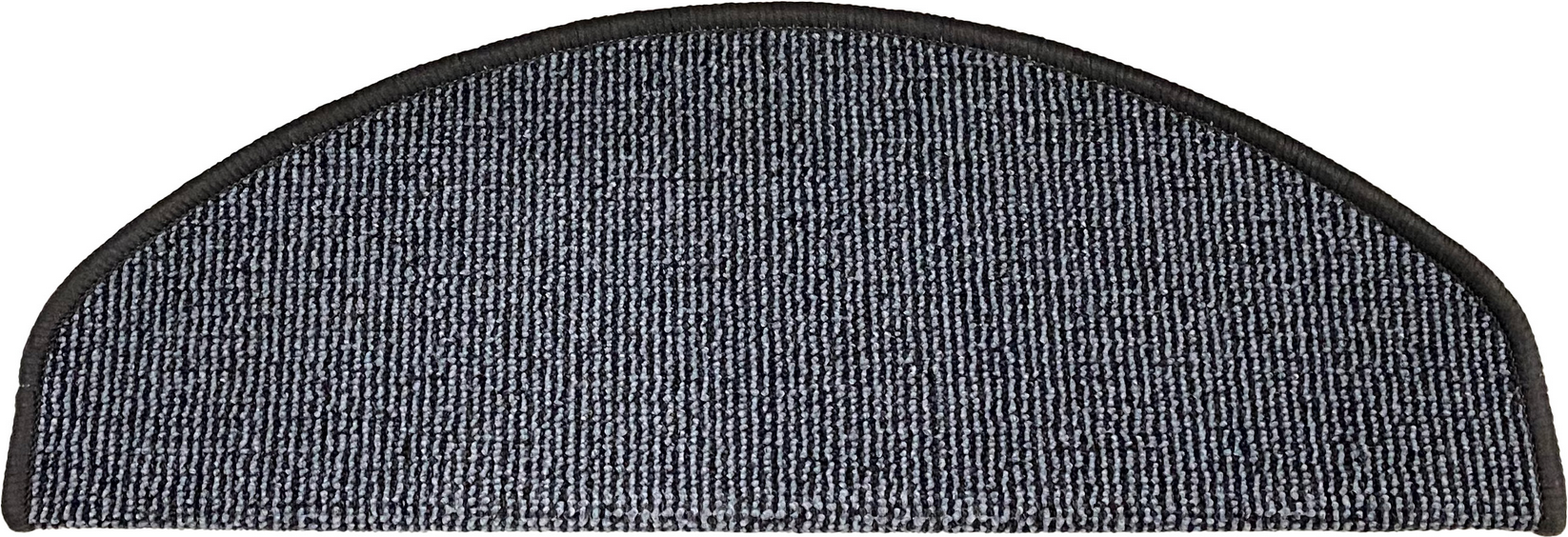 Multimat Stufenmatte 'Togo' anthrazit 28 x 65 cm