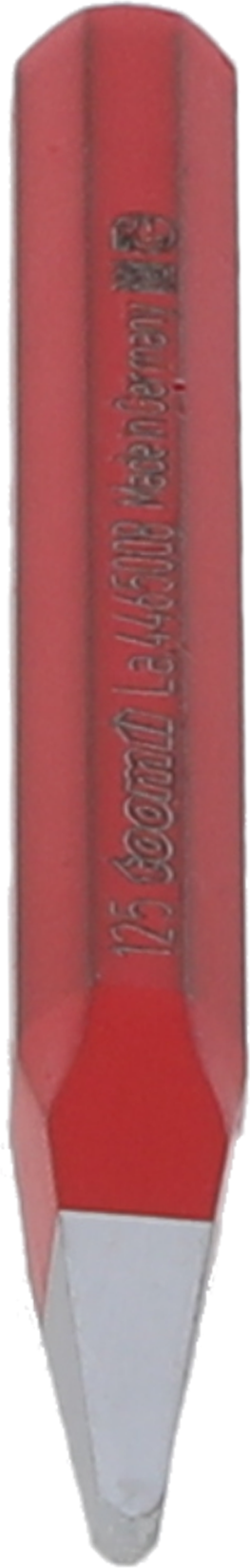 toom Fliesenmeißel spitz 12,5 x 0,8 cm