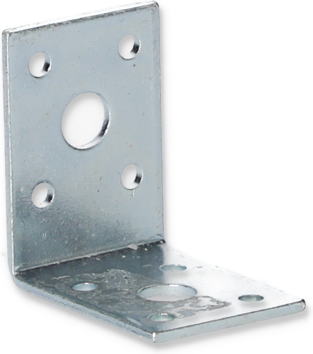 toom HV-Winkelverbinder 50 x 50 x 35 mm