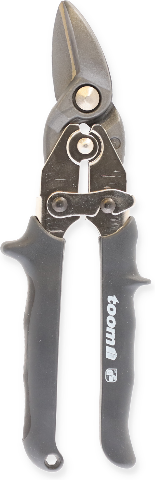 Thumbnail - toom Figuren-Blechschere linksschneidend 240 mm