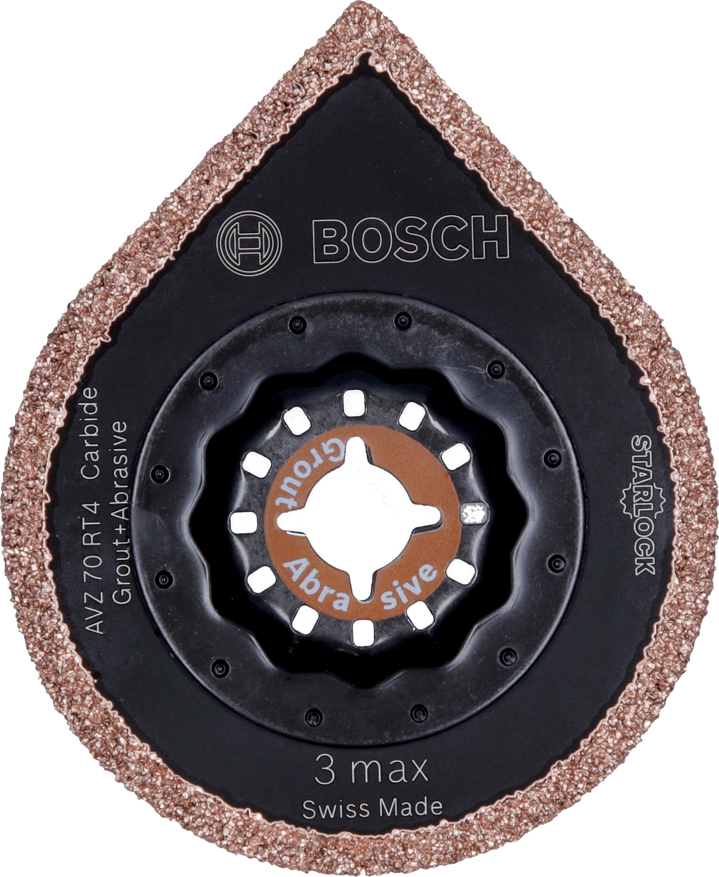 Thumbnail - Bosch Mörtelentferner HM-Riff3Max AVZ 70RT