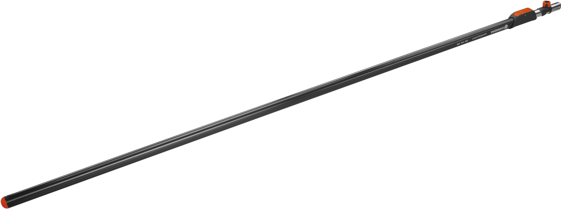 Gardena Teleskopstiel "Combisystem" 210 - 390 cm