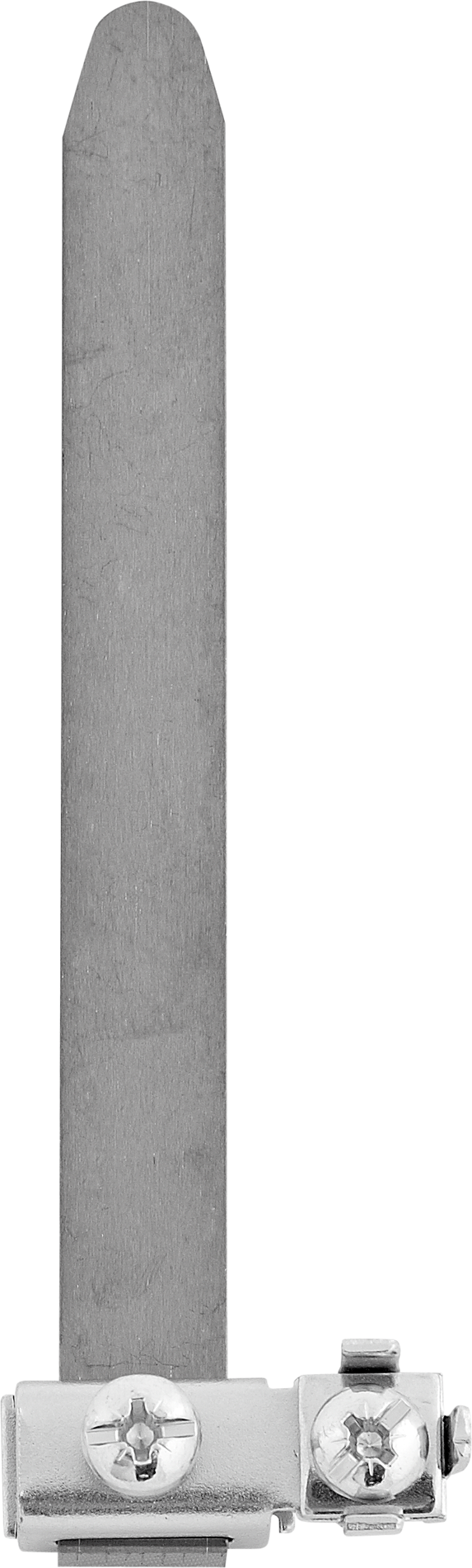 REV Ritter Erdungsbandschelle 14,3 cm