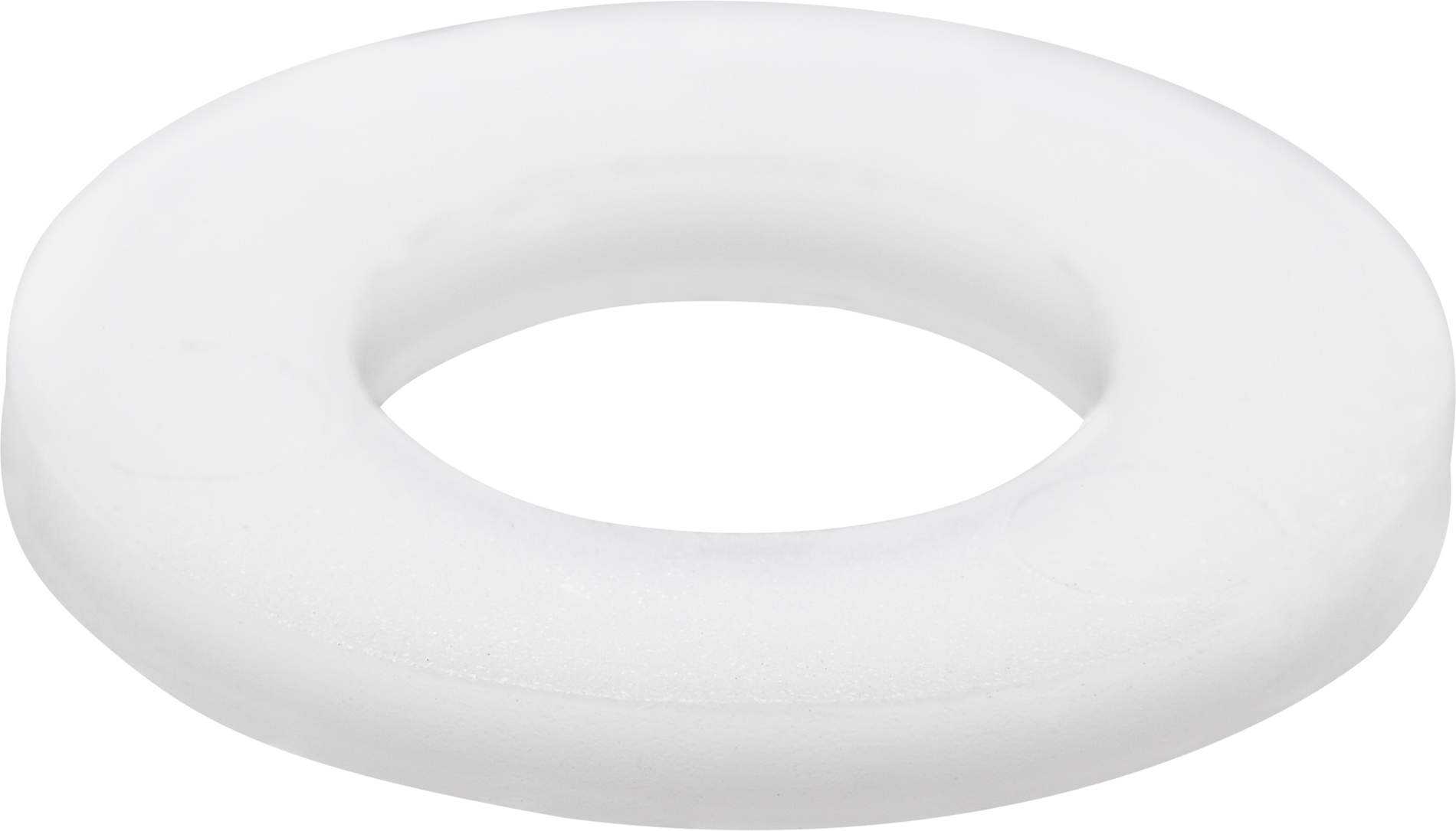 toom Scheiben Kunststoff M10 10,5 x 20 mm, 6 Stück