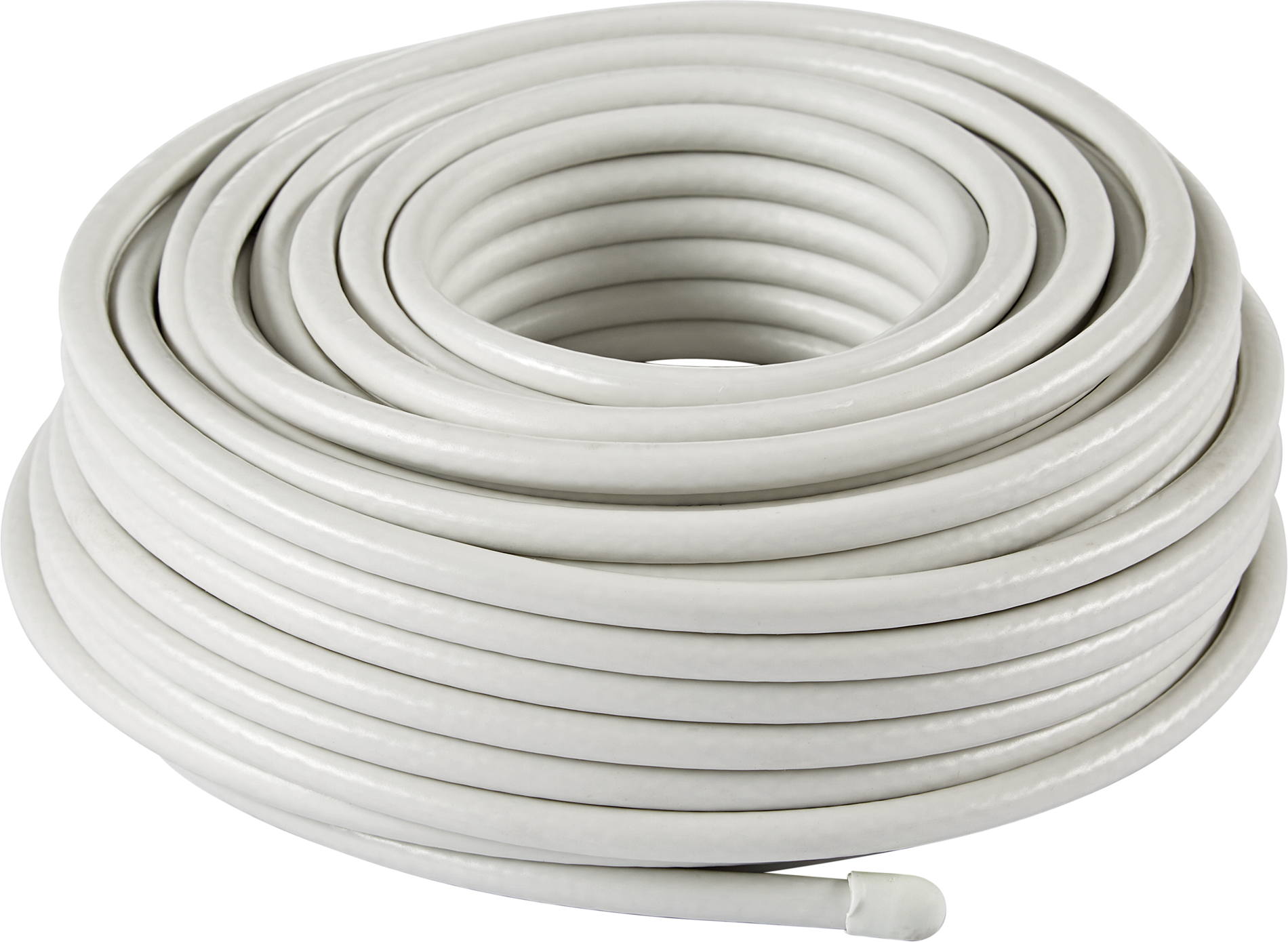 Koaxialkabel SAT 120 dB 25 m