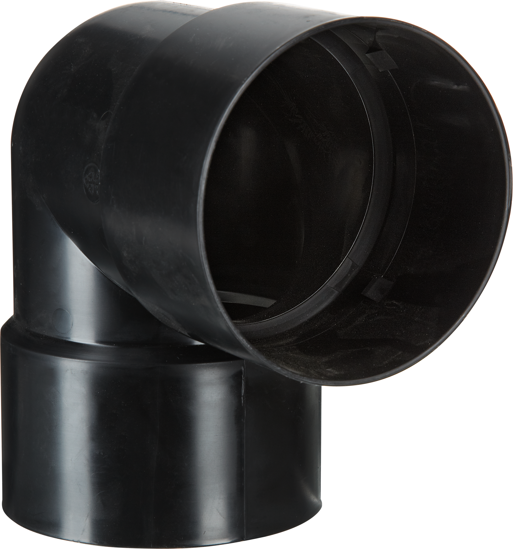 Thumbnail - ACO Winkelstück für Drainagerohre 90° DN 100