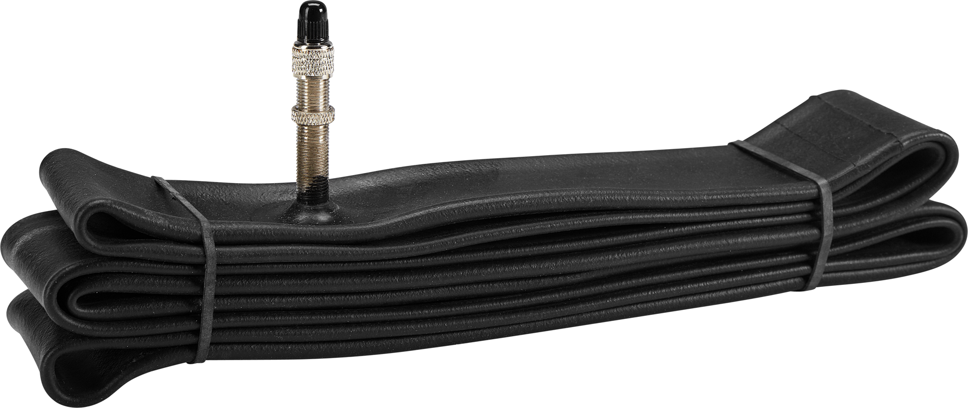 Fischer Fahrrad Fahrradschlauch Dunlopventil 26 x 1,50 - 2,125