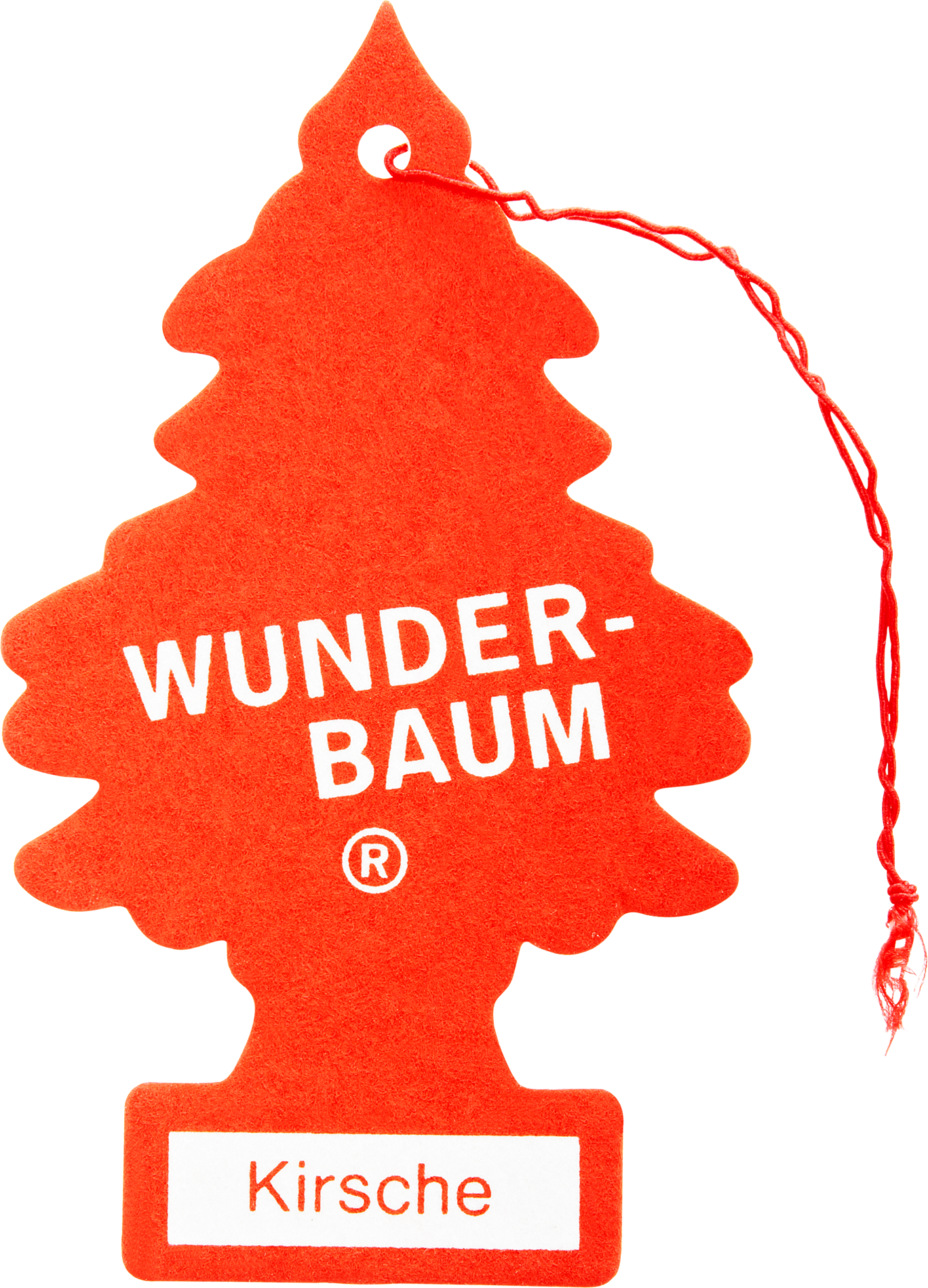 Thumbnail - Wunder-Baum Lufterfrischer "Kirsche"