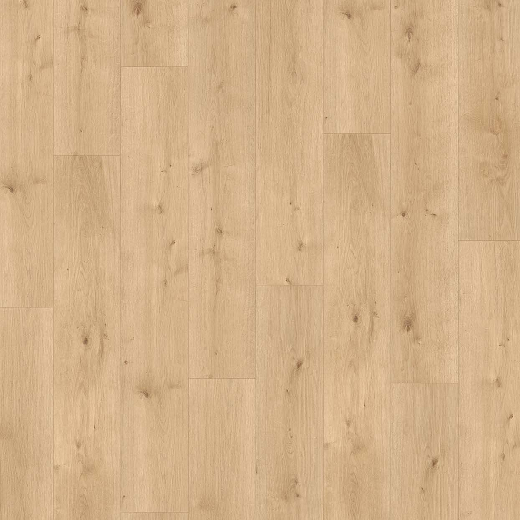 Parador Designboden 'Modular ONE' Eiche Pure hell braun 8 mm