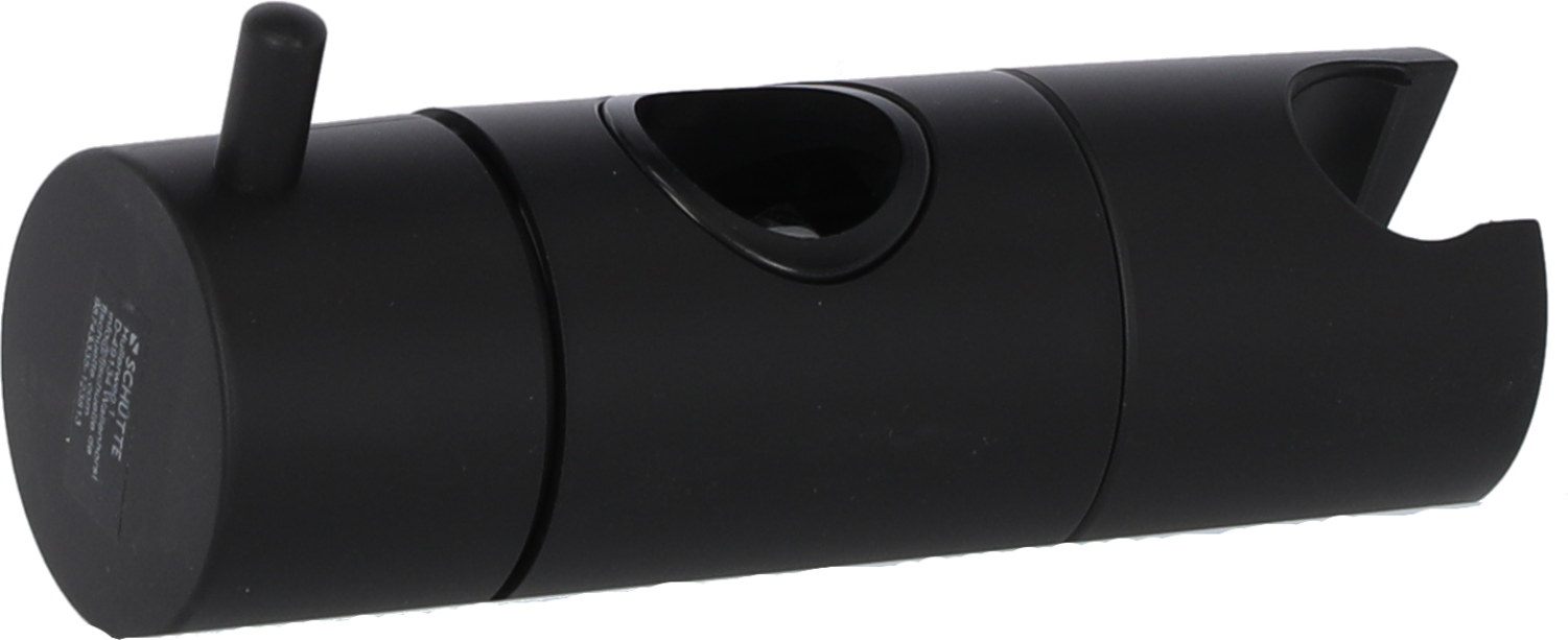 toom Konusgleiter mattschwarz Ø 2,2 cm