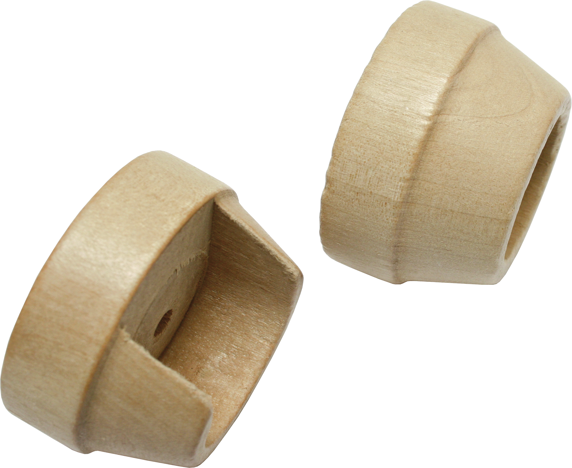 Gardinia Wandlager 'Lugano' 2 Stück