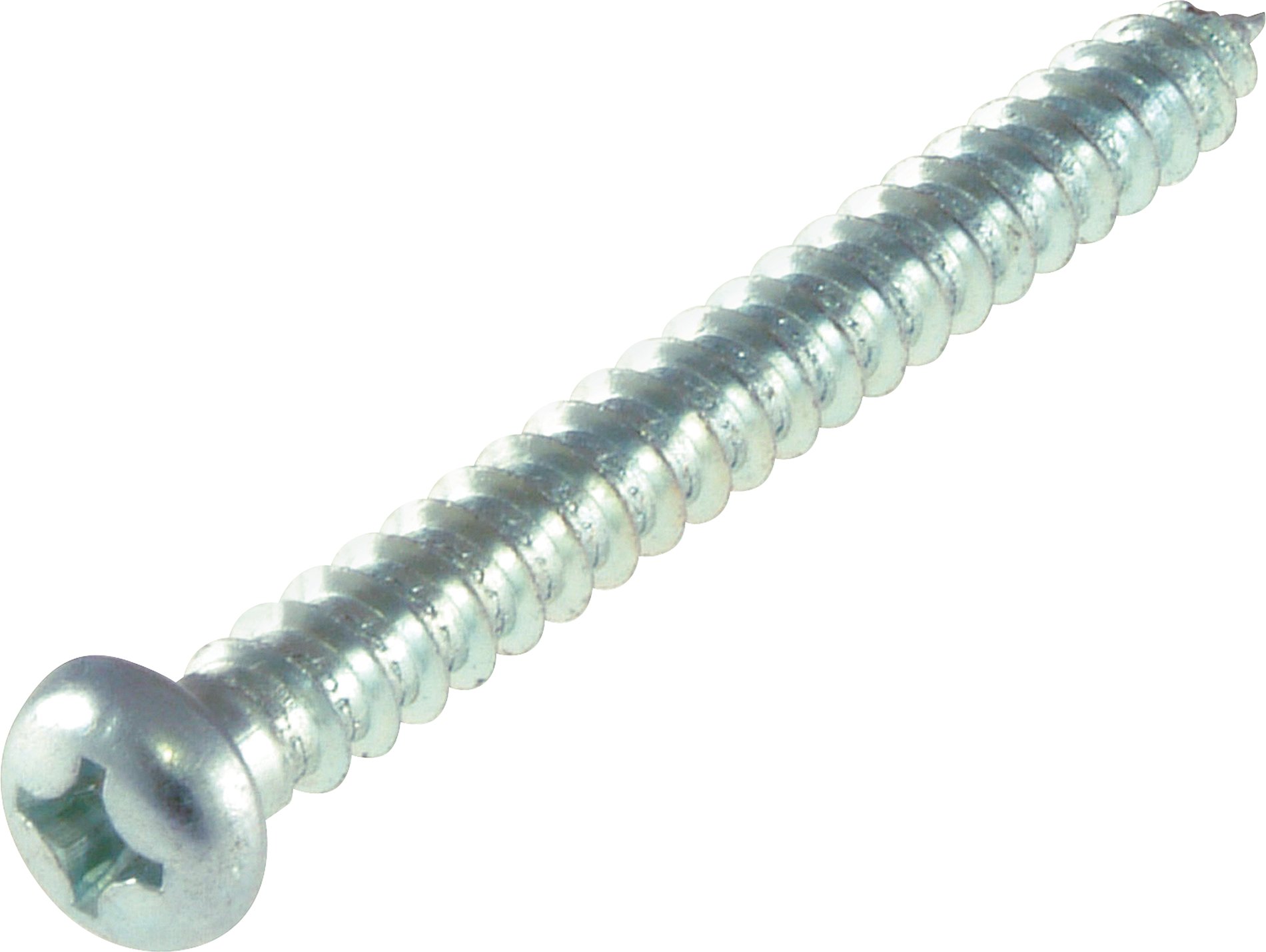 toom Spanplattenschrauben 'Basic' Ø 3 x 12 mm PZ1 50 Stück