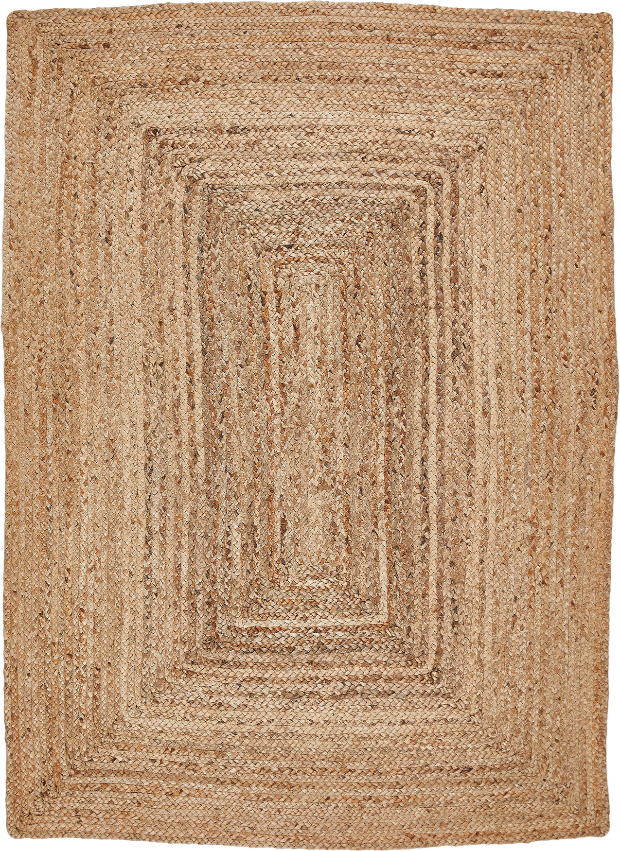 Luxor Living Teppich 'Sabo' natur 170 x 120 cm