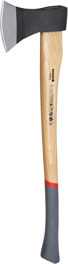 Thumbnail - toom Axt Hickory 1250 g