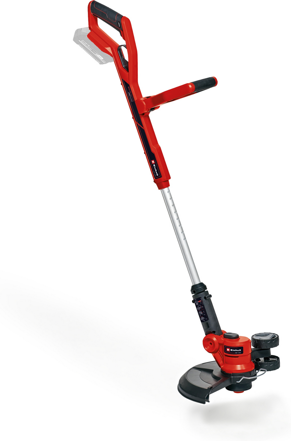 Thumbnail - Einhell Akku-Rasentrimmer 'GE-CT 18/30 Li-Solo' ohne Akku und Ladegerät