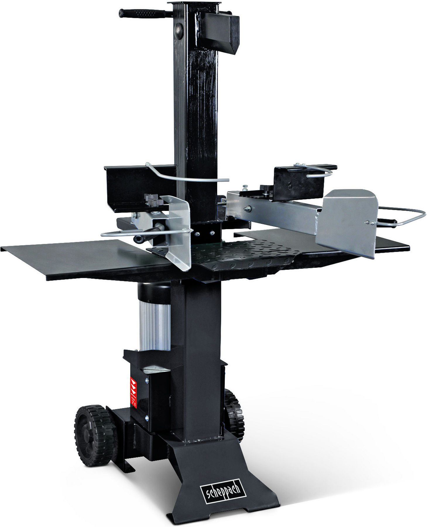 Scheppach Holzspalter 'HL730 Black Edition' 230 V 3000 W