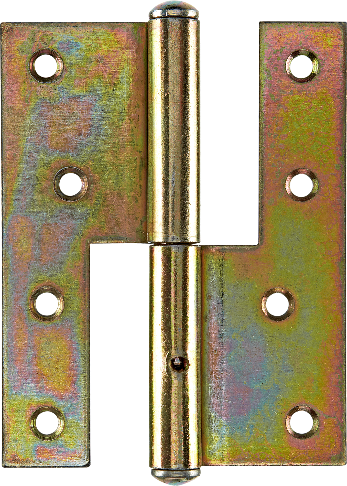 toom Türband links 5,5 cm verzinkt